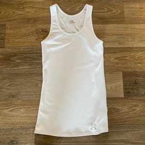 Workout tank top